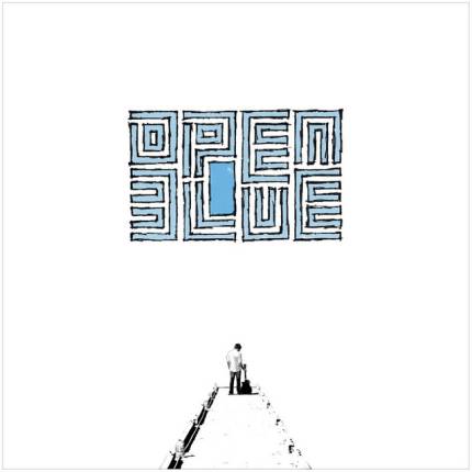 Open Blue