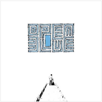 Open Blue