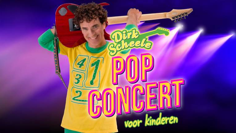 Dirk Scheele