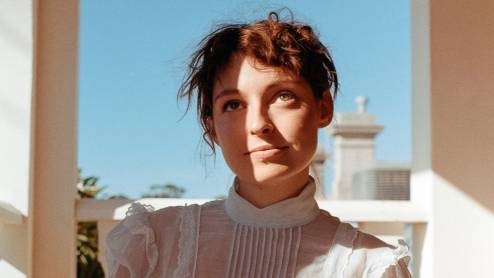Stella Donnelly