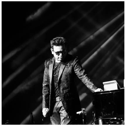 A.R. Rahman