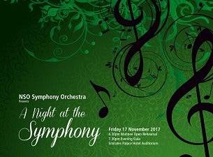 Symphony Orchestra