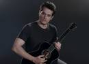 John Mayer