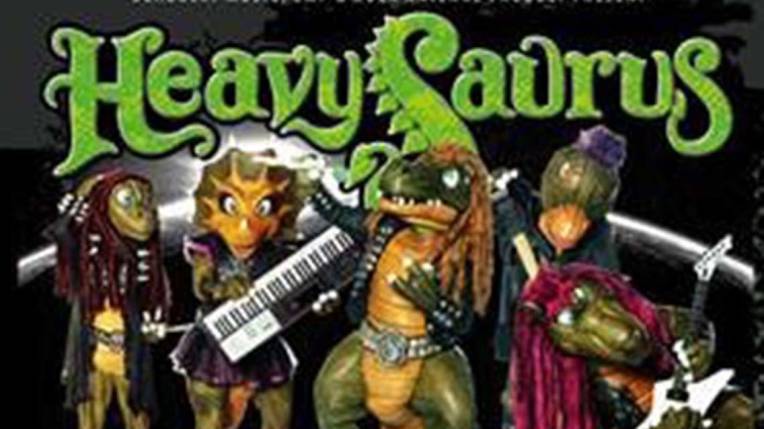 Heavysaurus