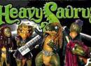 Heavysaurus