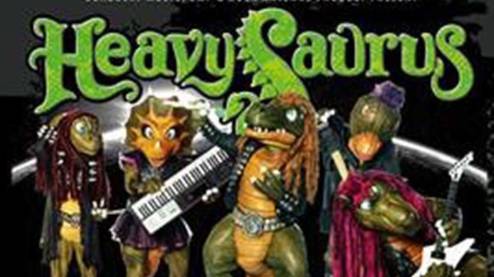 Heavysaurus