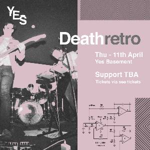 Deathretro