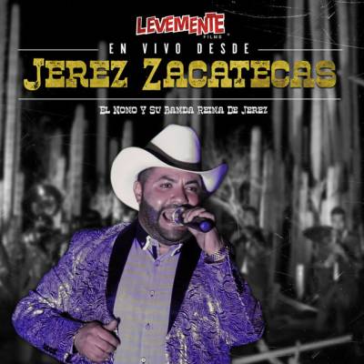 El Nono y Su Banda Reina de Jerez