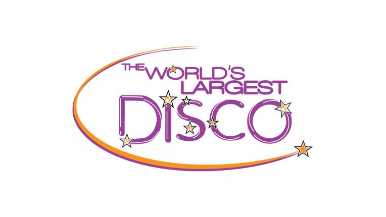 World's Largest Disco VIP Party