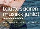 Lauttasaaren musiikkijuhlat