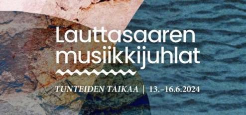 Lauttasaaren musiikkijuhlat