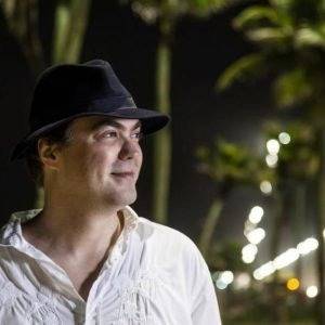 Daniel Jobim