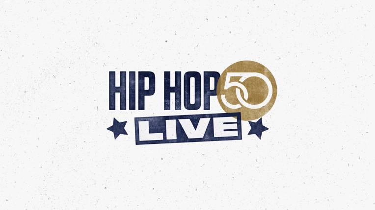 Hip Hop 50 Live at Yankee Stadium
