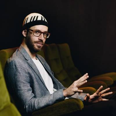 David Helbock