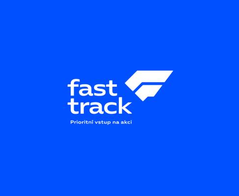 Fast Track - O2 arena