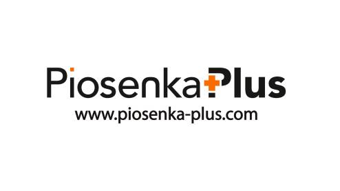 Piosenka Plus - gwiazdy na +