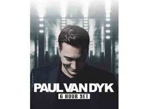 Paul van Dyk