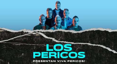 Los Pericos