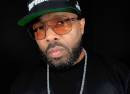 DJ Scratch
