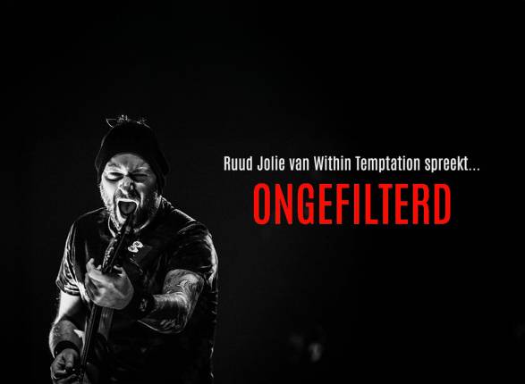 Ruud Jolie