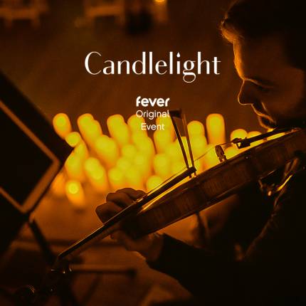 Candlelight From Bach to The Beatles at Knox Church