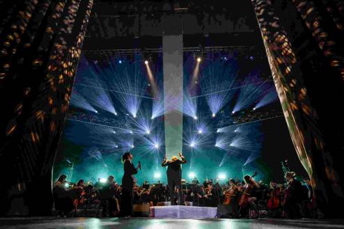 Police Symphony Orchestra