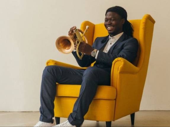 Peter Somuah
