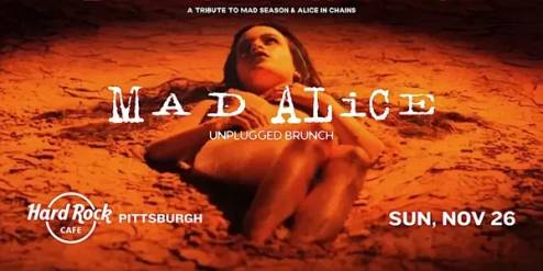 Mad Alice