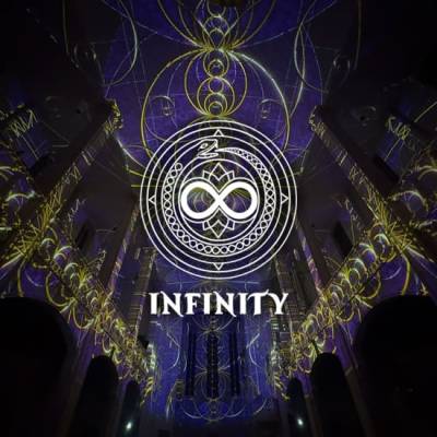 PROJEKTIL presents INFINITY – Kosmisches Staunen erleben!