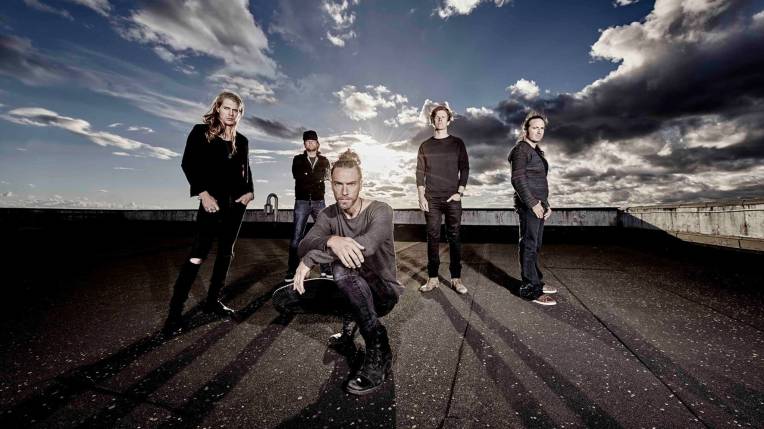Pain of Salvation