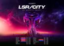 LSR/CITY