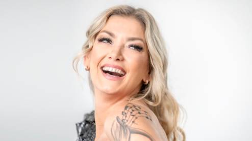 MARIE-CHANTAL TOUPIN