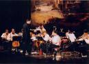Paragon Ragtime Orchestra