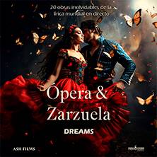 Ópera & Zarzuela Dreams