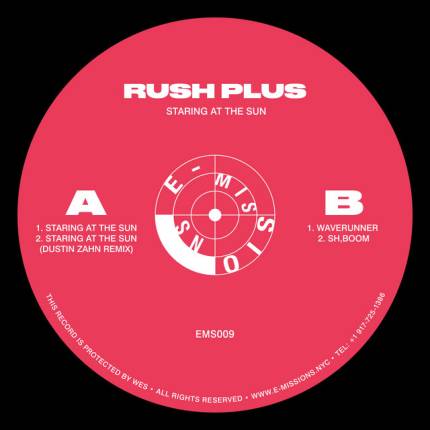 Rush Plus
