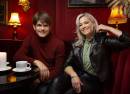Maria Haukaas Mittet & Lars Bremnes