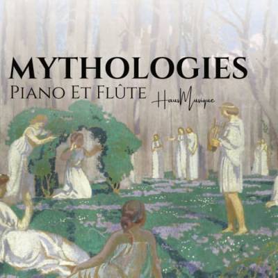 9e Musique@17h HausMusique - Mythologies
