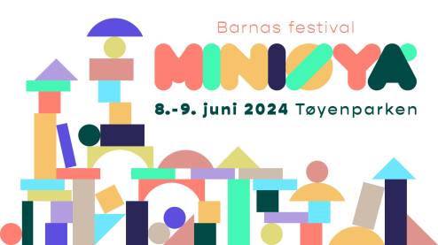 Miniøya