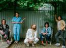 Yukon Blonde