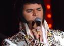 Al Joslin - The Elvis Experience