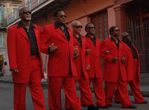 The Blind Boys Of Alabama