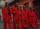 The Blind Boys Of Alabama
