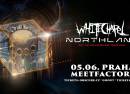 WHITECHAPEL, NORTHLANE