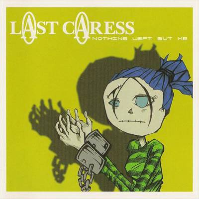 Last Caress