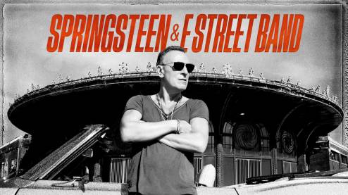 Bruce Springsteen