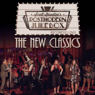 Scott Bradlee's Postmodern Jukebox