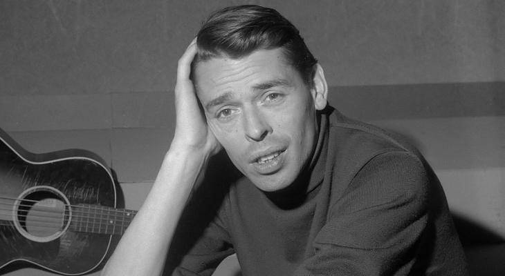 Jacques Brel Tribute