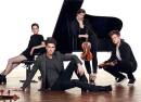 Notos Quartett