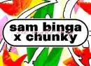 Sam Binga