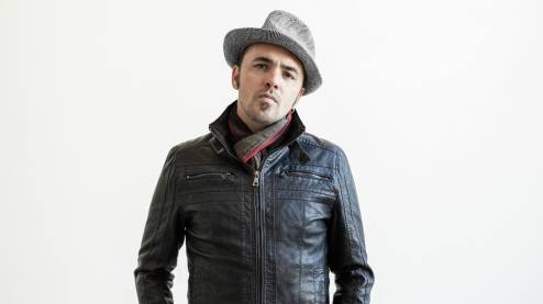 Hawksley Workman